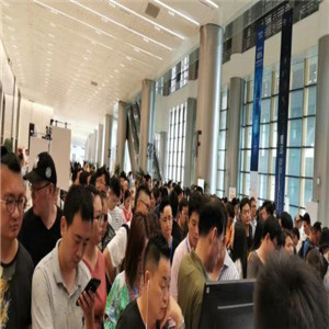 2020杭州社交电商博览会即将盛大启幕