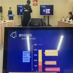 北京互联网法院：网络购物纠纷近七成来自食品保健品