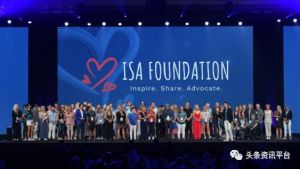 ISA基金会宣布向21家美国公益组织捐款60余万美元