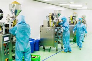 龙润集团列入昆明市第一批疫情防控物资生产及保供重点企业名单