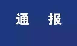 无限极关于对“夸大、虚假宣传”及“网上违规运作”的处分通报