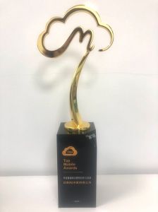 玫琳凯荣获第7届TMA年度最具移动营销创新力品牌