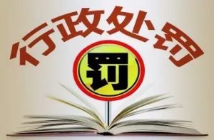 市场监管总局对京东、天猫、唯品会作出行政处罚