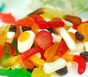 粉剂、凝胶糖果正式纳入保健食品备案剂型