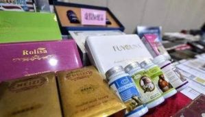 2021整治虚假违法广告 食药保健食品领域还要加大力度！</a>