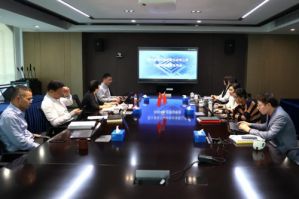 康恩贝股份公司召开2020年度业绩说明会