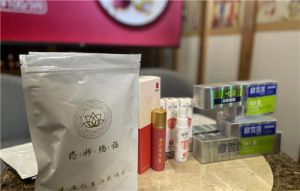 金诃藏药藏有引力健康直播首秀完美结束