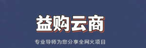 益购云商：强效激活“一体两翼”，平台价值持续释放