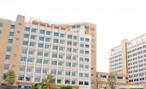 康美药业旗下康美医院成功晋升为三级综合医院