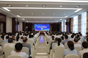 安惠公司举办安全警示教育日活动