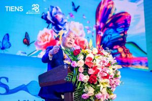 天狮集团28周年庆典暨2023全球嘉年华峰会圆满结束