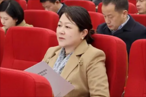 绿之韵集团劳嘉总裁受聘为湖南省高级人民法院第三届特约监督员