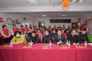 新时代上海健康中国志愿服务行动全面启动