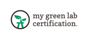 康宝莱获得六项绿色实验室认证</a>