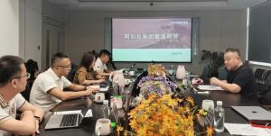 阿如拉藏医药集团召开2024年半年度复盘会