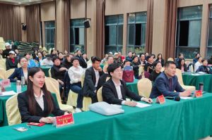 安然2025OPP讲师大赛(初赛)圆满举行