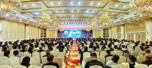 “健康中国安惠在行动”青岛站报告会举行