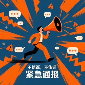 北方大陆：谣言止于智者理性看待企业发展</a>