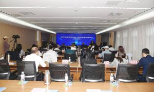 如新深度参与健康研讨活动，共促大健康产业发展</a>