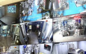 走进明仁福瑞达：科技赋能绿色智造 药监护航高质量发展</a>