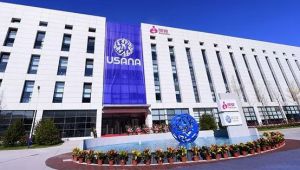 葆婴（USANA）可持续发展报告显示其在全球产生积极影响</a>