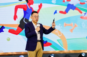 倡导健康生活方式，共话科学健康理念 “2025康宝莱健康中国行”上海站成功举办
