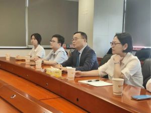 加速创新布局炎帝开展人类表型组项目选址