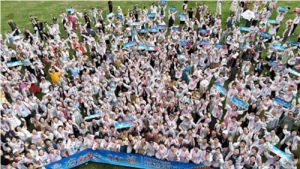 与精英同行 春芝堂瑞彩马来尊享之旅侧记