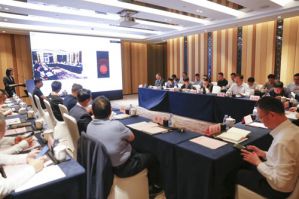 炎帝锚定生物制造新赛道 以科技赋能产业升级