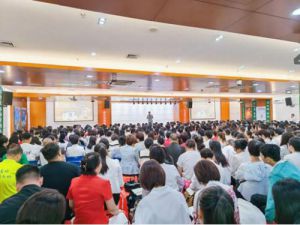 三十二载星河路 尚赫“9月共创营”纪实