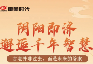 2025康美中医药文化节暨新品发布会圆满收官！</a>