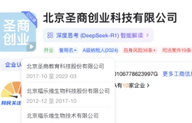 圣商教育模式陷争议:是财商培训,还是新型“拉人头”资金游戏?</a>