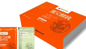 立冬:宜食三果三菜 防避三病五寒