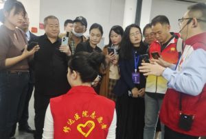 以“安全护航”筑基石，修达医院携“科技+公益”