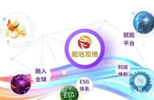 和治友德参加第二十一届直销产业发展论坛再获荣誉