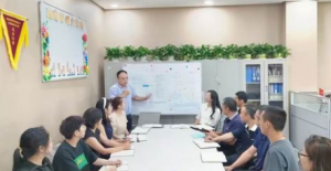 运营管理护航 为哈药营销冲刺年度目标助力