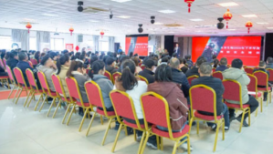 炎帝2025下半年度消防安全知识培训举行