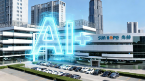 尚赫顺利完成 “互联网 + AI 监管” 平台对接 合规透明树行业标杆