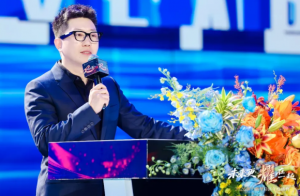 未来更「耀」在一起 —— 2026康力燃梦启新年度盛典璀璨收官！