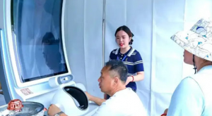 “玄黄识仪”完成生成式AI产品登记