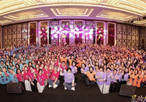 九极真美2026“星力量”培训会圆满召开