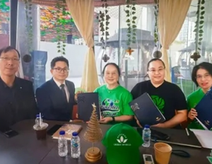 沃德绿世界将在迪拜设立中东区总部？