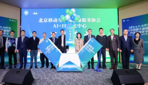 圆满举办！2026首届大健康产业IP流量嘉年华暨AI+IP孵化中心成立启航礼在京圆满举办