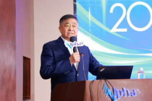 上好开工第一课 安惠公司筑牢安全生命线