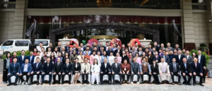 2026年完美教育认证讲师年度会议圆满举行