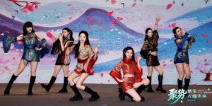 圃美多乐活全国业务峰会-南昌站隆重召开