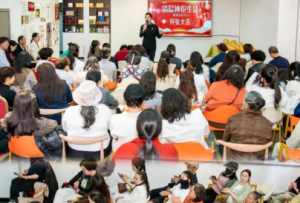 清晨坤伦再落一子，全国布局加速推进