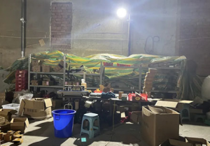 美乐家：假货防不胜防 选择正道才安心！