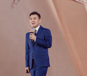 康美时代事业伙伴2025年会暨表彰盛典，盛大举行！