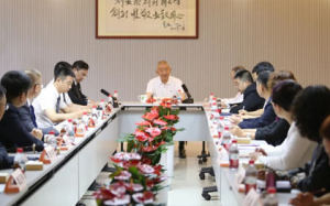 太阳神直销业务经销商见面会